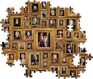 Puzzle Impossible Harry Potter image 2