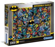 Puzzle Kolekcia Impossible: Batman image 2
