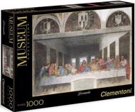 Puzzle Leonardo da Vinci:  Last Supper 1 image 2