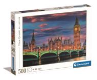 Puzzle London Parliament image 2
