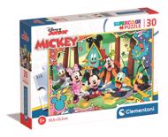 Puzzle Mickey, Minnie 30 image 2