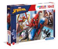 Puzzle Spiderman 104 maxi II image 2