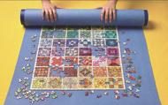 Puzzle CobbleHill 1000-piece jigsaw puzzle image 2