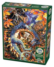 Puzzle Abbys Dragon image 2