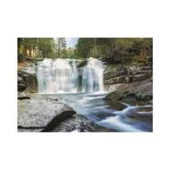 Puzzle Mumlava-Wasserfälle 500 Stück