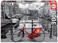 Puzzle Amszterdam image 2