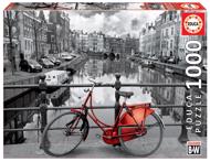 Puzzle Amsterdam image 2