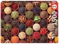 Puzzle Herbs and spices image 2
