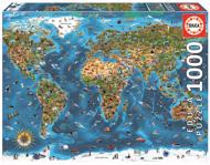 Puzzle Wonders of the world image 2