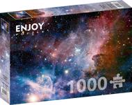 Puzzle The Carina Nebula 1000 image 2