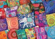 Puzzle Indian Pillows