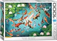 Puzzle Tailando mozaika
