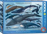 Puzzle Dolphins and Whales image 2