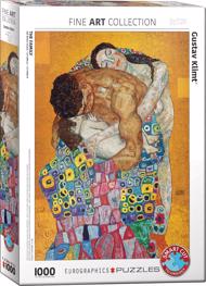 Puzzle Klimt: The Family image 2