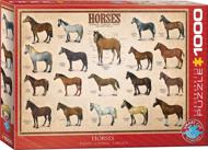Puzzle Horses 4 image 2