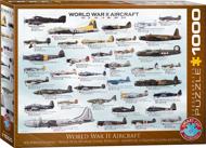 Puzzle A II. világháború repülőgépei image 2