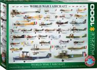 Puzzle Avions pendant la Première Guerre mondiale image 2