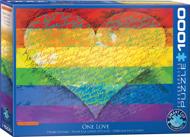 Puzzle Love & Pride! image 2