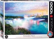 Puzzle Niagara Falls image 2