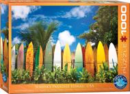 Puzzle Surferský ráj na Havaji image 2