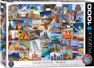 Puzzle World Globetrotter image 2