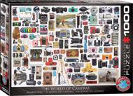 Puzzle World of Cameras image 2
