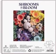 Puzzle Shrooms i blomst image 2