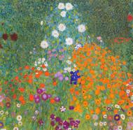 Puzzle Gustave Klimt, 1905-1907 - 1000