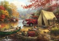 Puzzle Chuck Pinson: Share the Outdoors