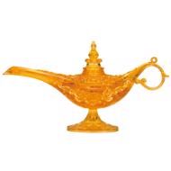 Puzzle Aladdin's lamp