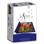 Puzzle Puzzle Roll Mat for assembling puzzles up to 4000 pieces Jig&Puz image 2