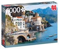 Puzzle Costa de Amalfi / Italia