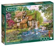 Puzzle Davison: Watermill cottage 1000