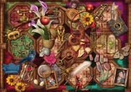 Puzzle II „Dreamscape“