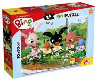 Puzzle Bing 24 darab maxi 