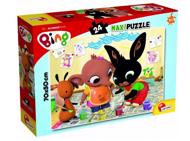 Puzzle Bing fest 24 darab maxi