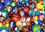 Puzzle Mini pièces - Les plus petites au monde - All My Marbles