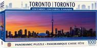 Puzzle Panorama Toronto