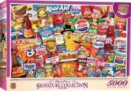 Puzzle Mom's Pantry 5000