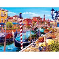 Puzzle Venedig