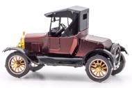 Puzzle Ford model T Runabout 1925 3D image 2