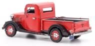 Puzzle Ford-Pickup 1937