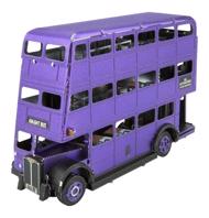 Puzzle Harry Potter: Zachranný autobus
