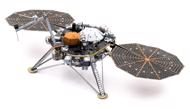 Puzzle InSight Mars pristávací modul 3D