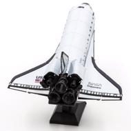 Puzzle Space Shuttle Discovery image 2