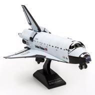 Puzzle Space Shuttle Discovery 3D