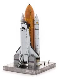 Puzzle Space Shuttle Launch Kit (ICONX) image 2