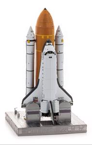 Puzzle Space Shuttle Launch Kit (ICONX) image 4