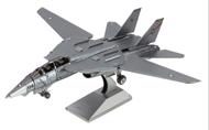 Puzzle Stíhačka F-14 Tomcat 3D