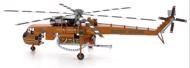 Puzzle Vrtulník Skycrane (ICONX) image 2